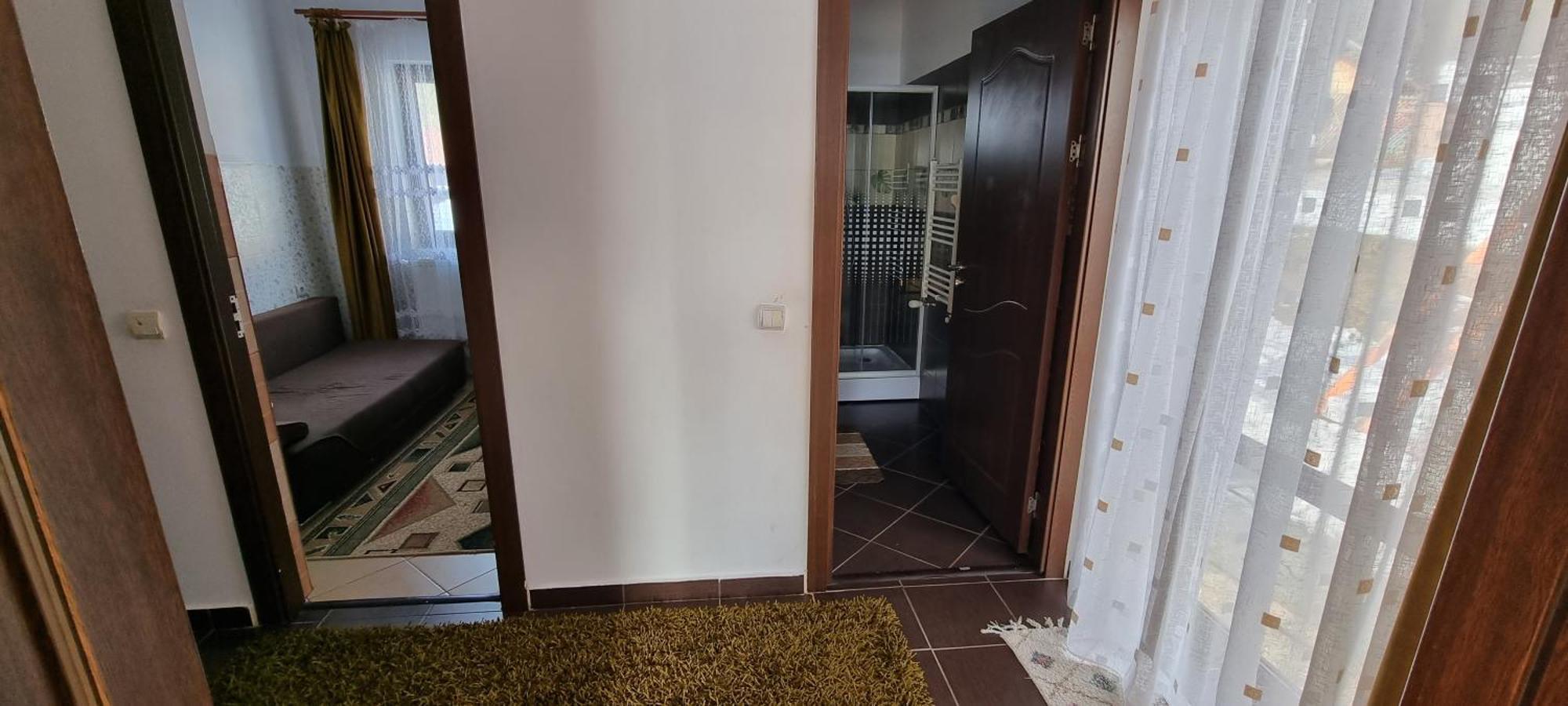 Pensiunea Catalina Moldova Sulita Quarto foto